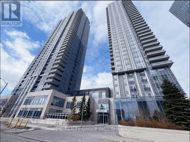 3303 - 255 VILLAGE GREEN SQUARE Toronto Ontario