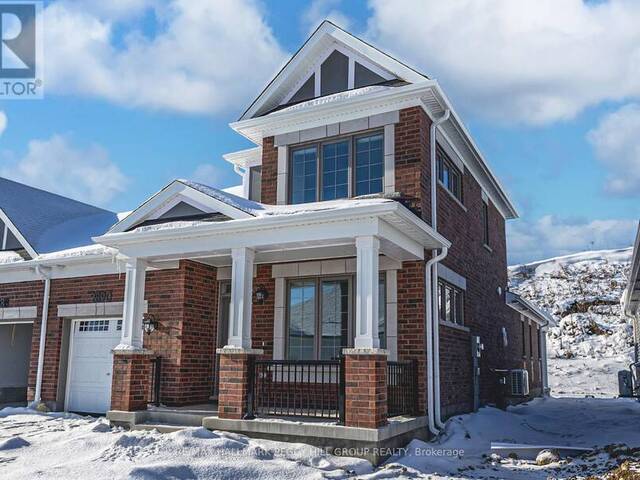 2890 WEATHERILL PLACE Innisfil Ontario