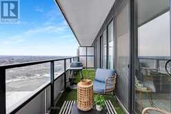 3111 - 30 SHORE BREEZE DRIVE Toronto