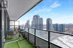 3111 - 30 SHORE BREEZE DRIVE Toronto