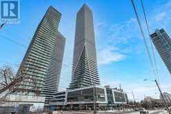 3111 - 30 SHORE BREEZE DRIVE Toronto