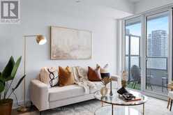 3111 - 30 SHORE BREEZE DRIVE Toronto