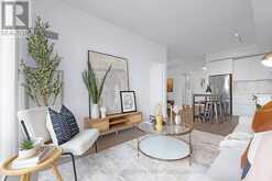 3111 - 30 SHORE BREEZE DRIVE Toronto