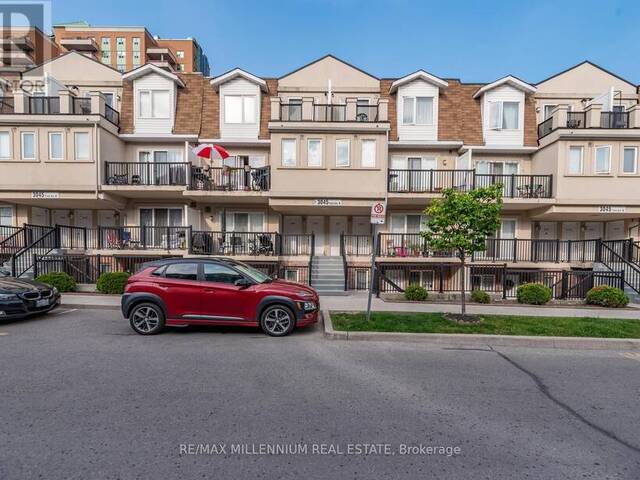 2093 - 3045 FINCH AVENUE Toronto Ontario