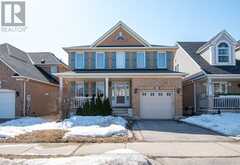 488 TRUDEAU DRIVE Milton