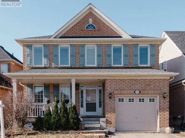 488 TRUDEAU DRIVE Milton Ontario