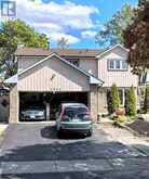 3334 DWIGGIN (LOWER) AVENUE Mississauga