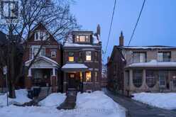 57 WESTMORELAND AVENUE Toronto