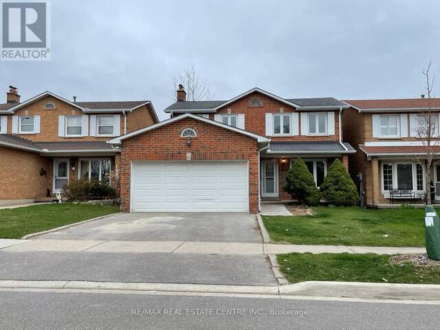 BSMT - 4079 INDEPENDENCE AVENUE Mississauga Ontario