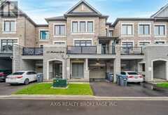 25 FRUITVALE CIRCLE Brampton