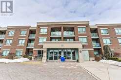 308 - 35 VIA ROSEDALE WAY Brampton