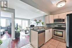 308 - 35 VIA ROSEDALE WAY Brampton