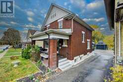 46 CHERRY STREET Kitchener