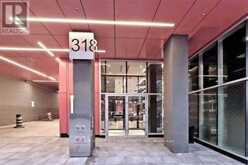 2105 - 318 RICHMOND STREET W Toronto