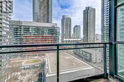 1206 - 8 TELEGRAM MEWS Toronto