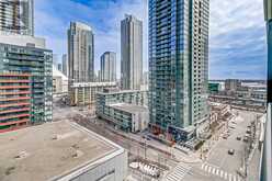 1206 - 8 TELEGRAM MEWS Toronto