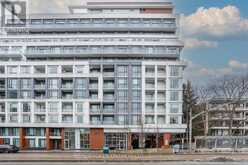 201 - 223 ST. CLAIR AVENUE W Toronto