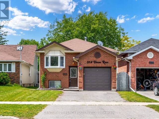 30A VARCOE ROAD Clarington Ontario