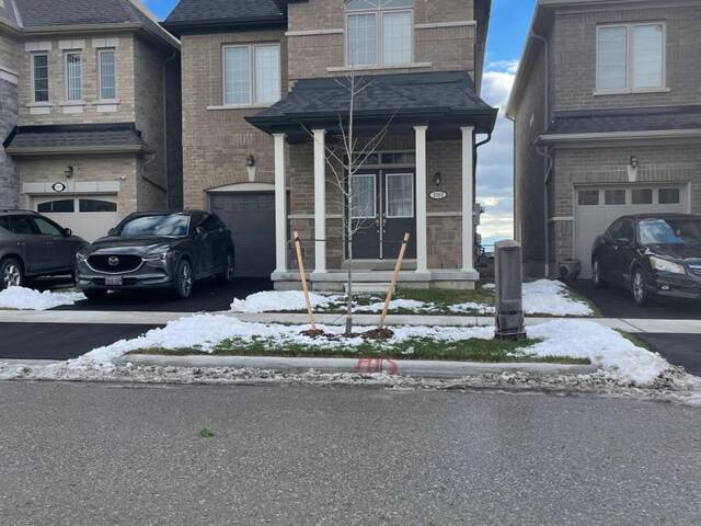 1095 SKYRIDGE BOULEVARD Pickering Ontario