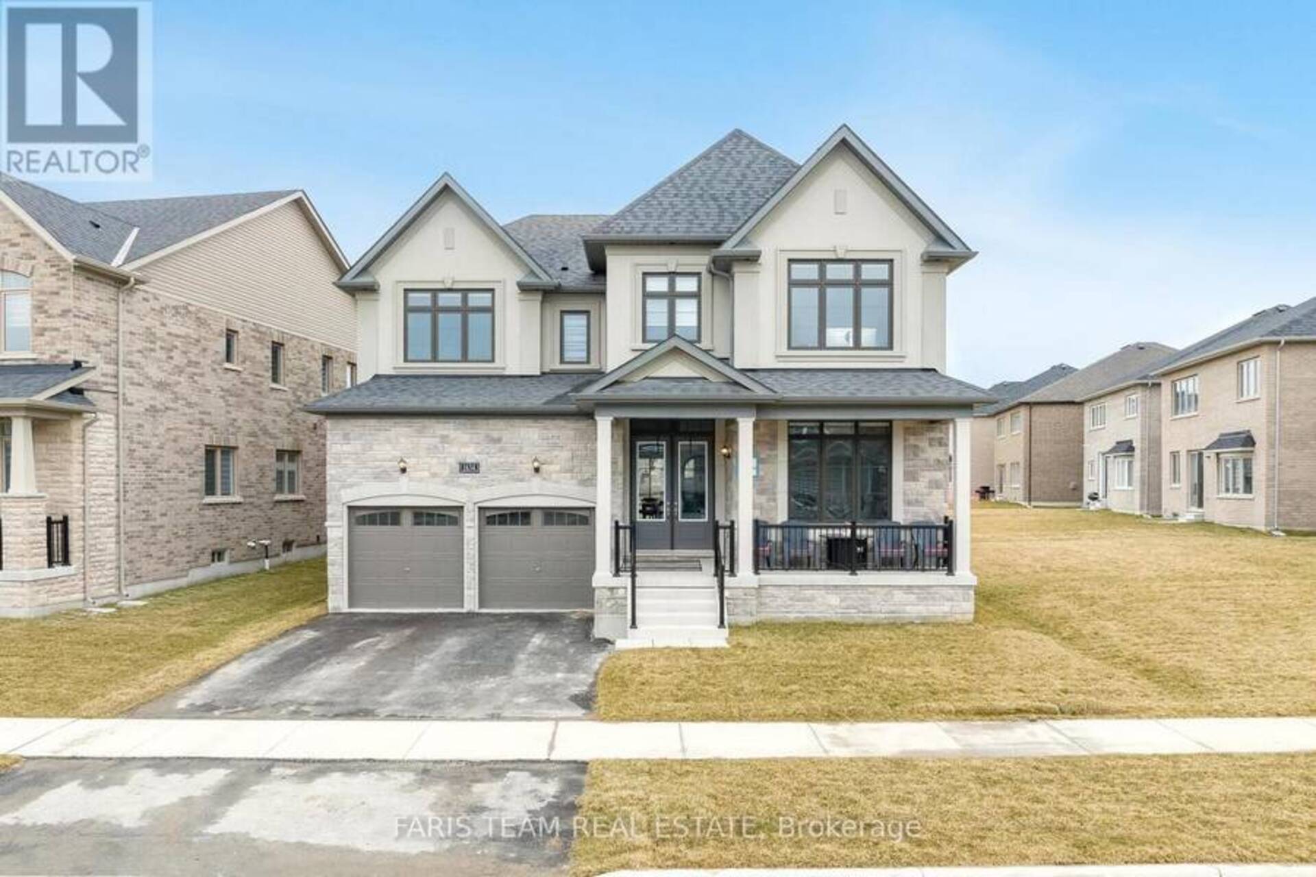 1634 LUNO WAY Innisfil