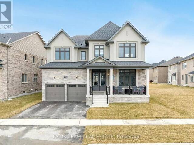 1634 LUNO WAY Innisfil Ontario