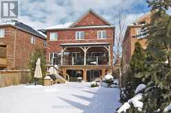 BSMT - 124 GREENWOOD ROAD Whitchurch-Stouffville