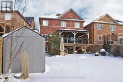 BSMT - 124 GREENWOOD ROAD Whitchurch-Stouffville