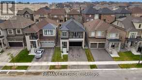 508 SEAVIEW HEIGHTS East Gwillimbury