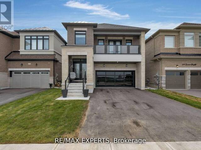 508 SEAVIEW HEIGHTS East Gwillimbury Ontario