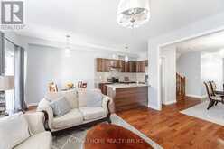 11 POMELL TRAIL Brampton