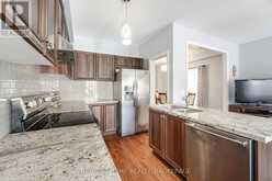 11 POMELL TRAIL Brampton