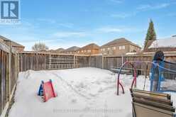 11 POMELL TRAIL Brampton