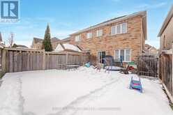 11 POMELL TRAIL Brampton