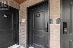 324 - 349 WHEAT BOOM DRIVE Oakville