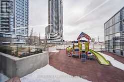 1319 - 5033 FOUR SPRINGS AVENUE Mississauga