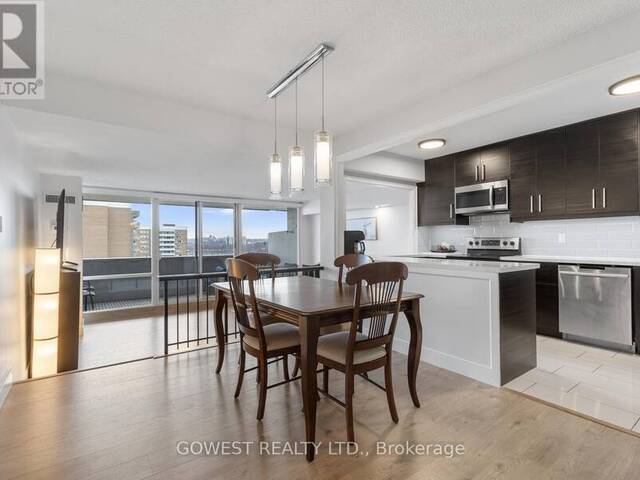 1806 - 240 SCARLETT ROAD Toronto Ontario