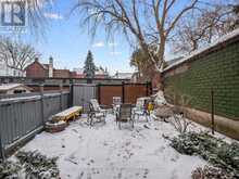 478 INDIAN GROVE Toronto