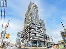 2609 - 1285 DUPONT STREET Toronto