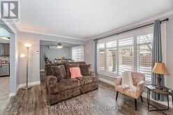 9 GRAND RIVER COURT Brampton