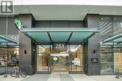 3206 - 251 JARVIS STREET Toronto