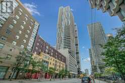 3206 - 251 JARVIS STREET Toronto