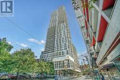 3206 - 251 JARVIS STREET Toronto