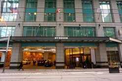 4202 - 311 BAY STREET Toronto