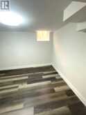 BASEMENT - 150 HIGHGLEN AVENUE Markham