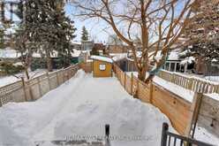 193 WRIGHT AVENUE Toronto