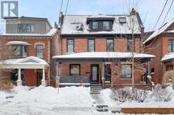 193 WRIGHT AVENUE Toronto