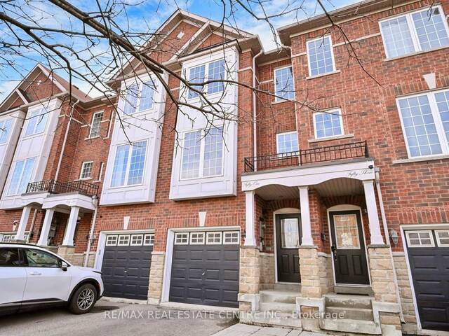 51 DENISON AVENUE Brampton Ontario