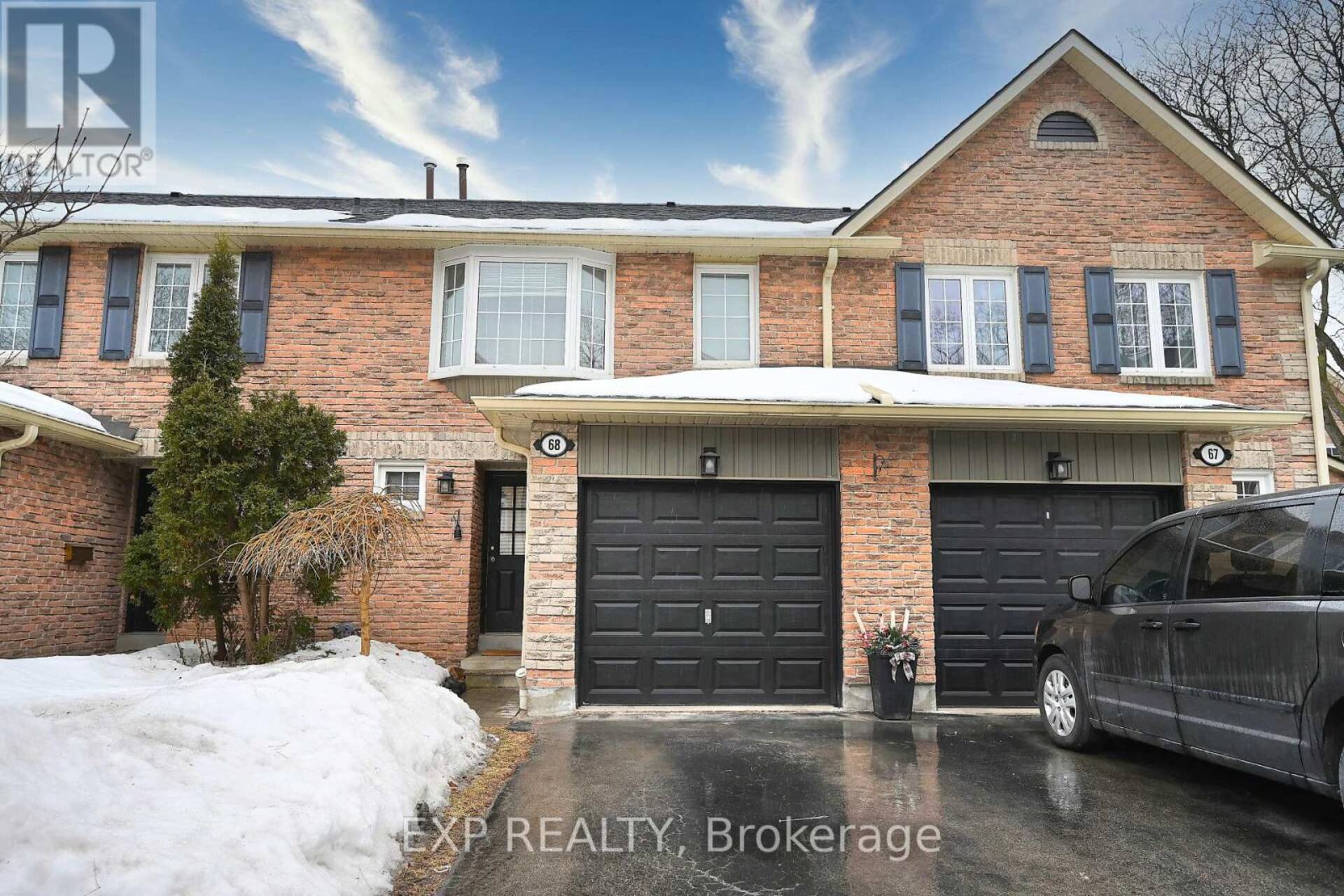 68 - 2766 FOLKWAY DRIVE Mississauga