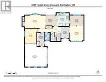 5087 FOREST GROVE CRESCENT Burlington