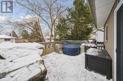 821 EXETER STREET Oshawa